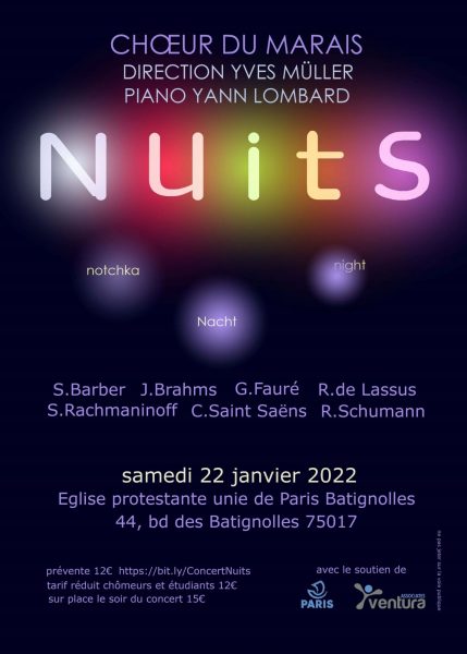 NUITS